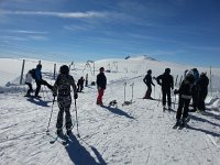 20170327 103506  Top of Klein Matterhorn