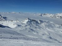 20170327 105843  The glacier route down into Italy