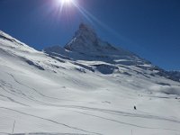 20170327 153710  N-face Matterhorn