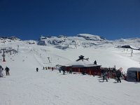 20170328 121335  in Italy at Plan Maison, looking up