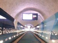 20170328 170033  leading the subway in the mountains