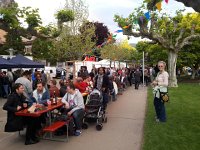 20170520 203432  food festival heating up