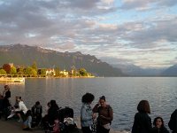 20170520 203610  evening over the lake