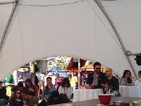 IMG 4799  al fresco...