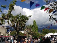 IMG 4802  banners and tables