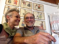 IMG 4807  Amero-Swiss enthusiasm