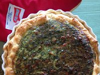 IMG 4874  early lunch prep