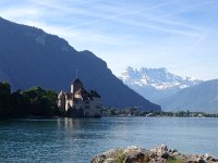 IMG 4877  Chateau de Chillon