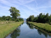 IMG 4887  grande canal toward the lake