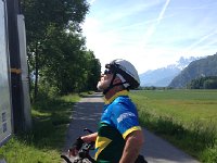 IMG 4889  more route study