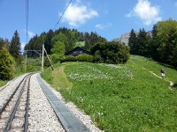 20170526 150842  second trip to Nermont, this time via Cret d&#39;y Bau