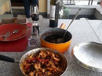 20170528 180007  Mexican-inspired dinner