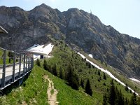 20170529 133805  up to the summit