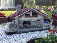 IMG 4916  a different model chalet