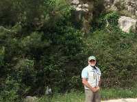 IMG 0891  waiting for the bus