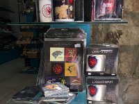 IMG 0910  Game of Thrones marketing