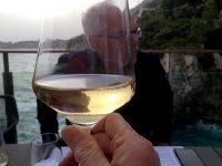 IMG 4773  apéro at the Rickerman&#39;s hotel