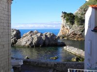 DSCN9410  calm in the harbor