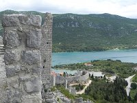 DSCN9425  little Ston where we parked the car