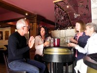 DSCN9435  discussing