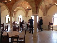 DSCN9443  Frano had ordered some &#34;snacks&#34;