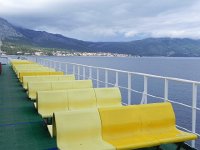 DSCN9454  Orebic recedes