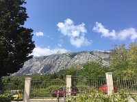 IMG 0780  the mountain behind