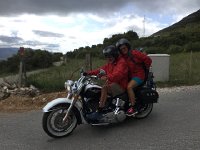 IMG 0787  they said it was a rocky trail