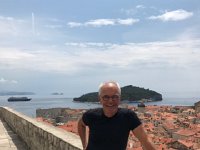 IMG 2108  meanwhile back in Dubrovnik...