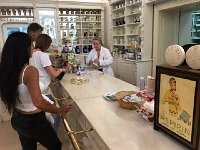 IMG 2112  treating her malady