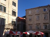 IMG 4772  a rather small market