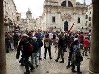 20170513 105842  just another day in Dubrovnik