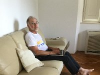 IMG 0914  the day of our departure, documenting