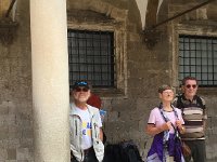 IMG 0961  a range of emotions among observers