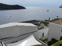 DSCN9289  First stop: the multi-star hotel for Eva and Bruno