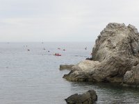 DSCN9296  attack by sea kayak