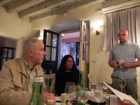 DSCN9300  ordering early dinner