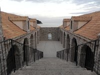 DSCN9306  After B&#38;E leave on shuttle, we visit quarantine facilities