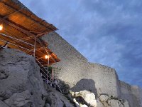 DSCN9314  visit to bar outside walls on seaside