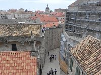 DSCN9355  looking down on where the red dress was