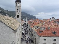 DSCN9362  above the Stradun