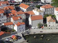 DSCN9402  the small square in front of our apartment