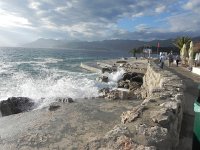 DSCN9405  bus to the northern part of the city, far from the old city