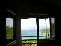 DSCN9597  looking down to the bay