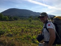 IMG 0864  the Rota ridge with its radar site
