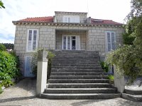 DSCN9485  front staircase to the second floor