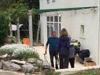 IMG 0796  The cousin, Ante