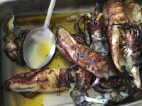 IMG 0804  squids and olive oil