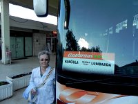 DSCN9555  amazingly we made it into to Korcula to take the bus back to Lumbarda