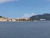 IMG 0817  Krocula with cruise ship